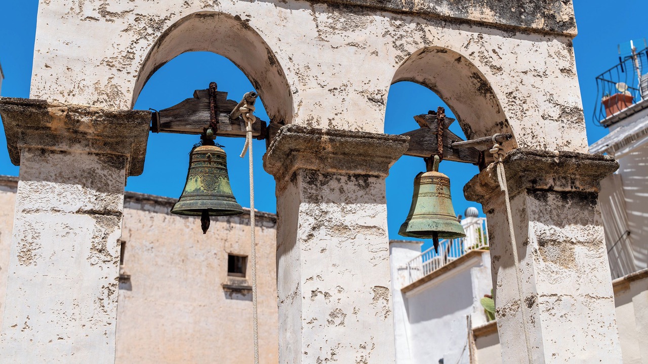 Photo of Outdoor in Gallipoli Historic Center