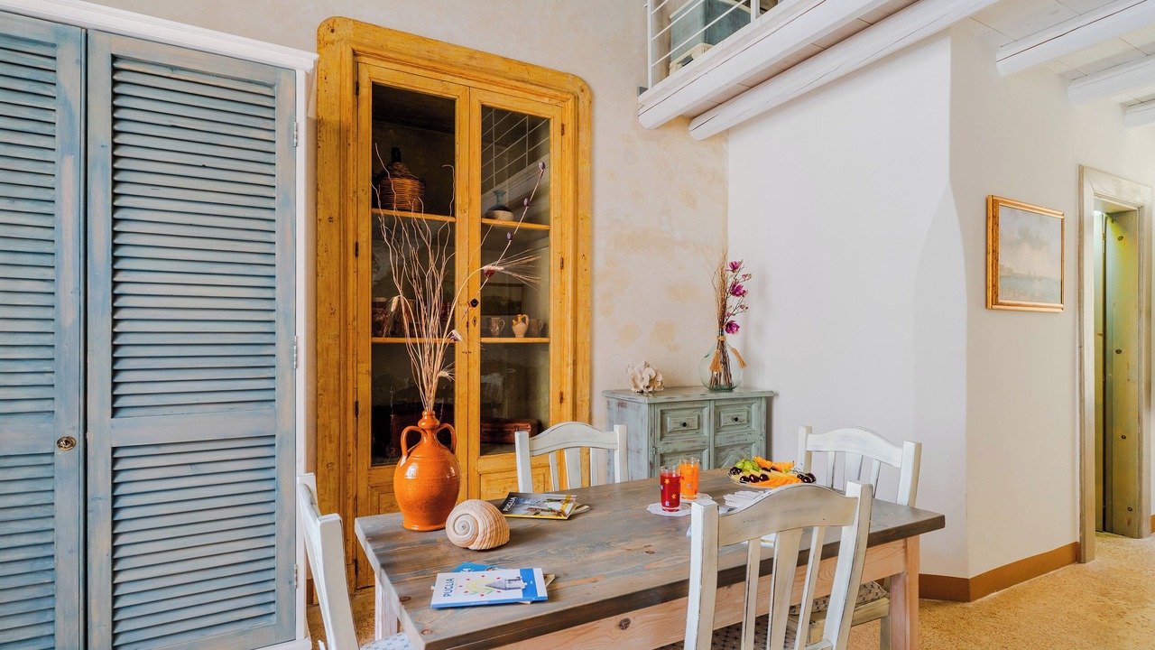 Photo of Patio Balcony in Gallipoli Historic Center