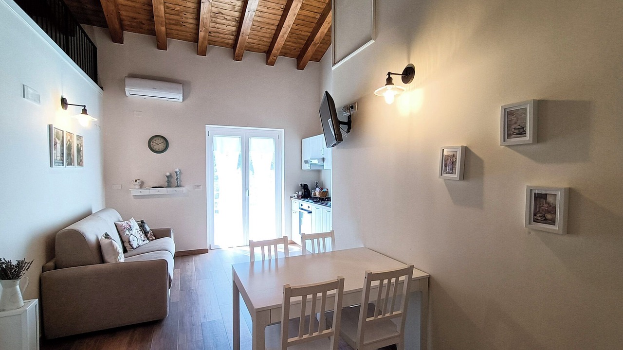 Photo of Livingroom in Sanza