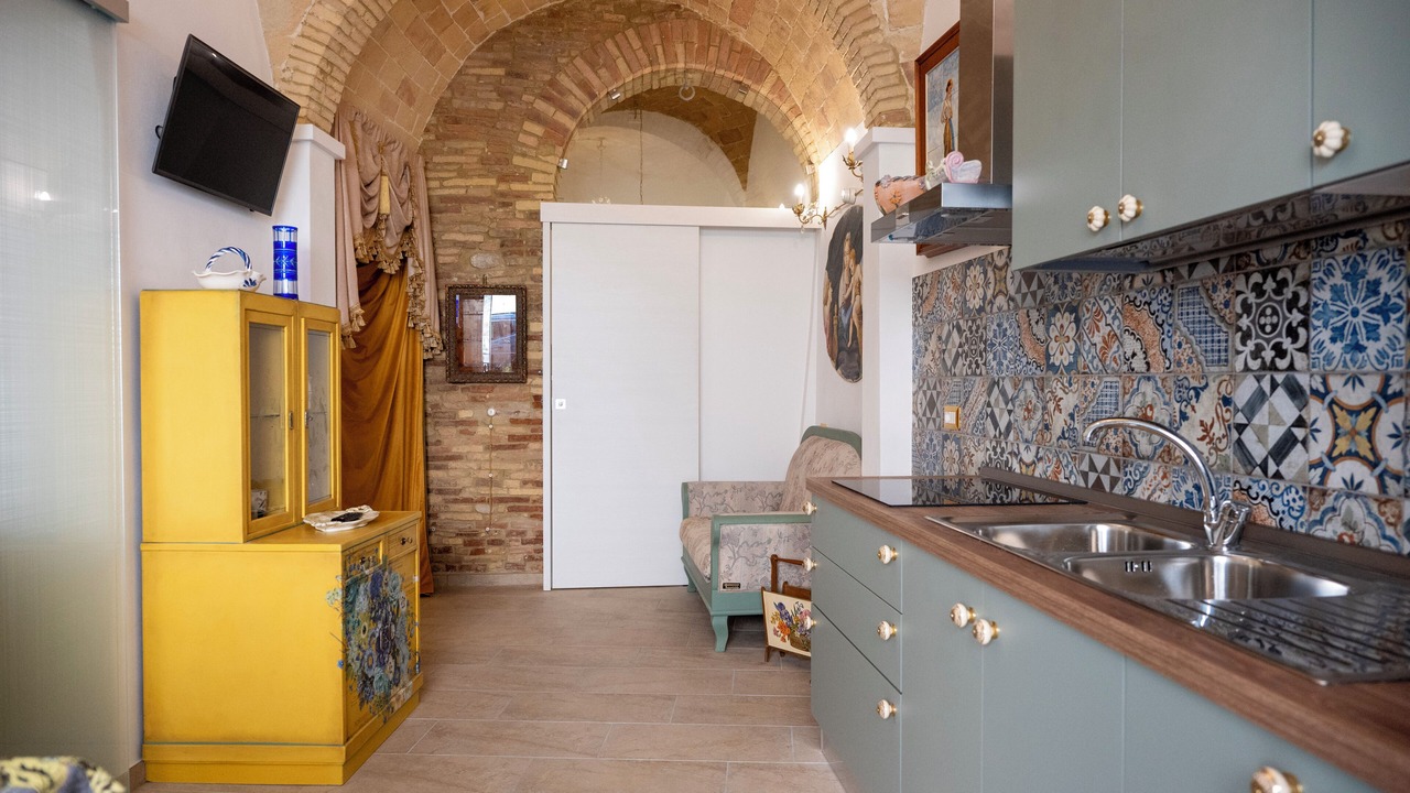 Photo of Kitchen in Lanciano
