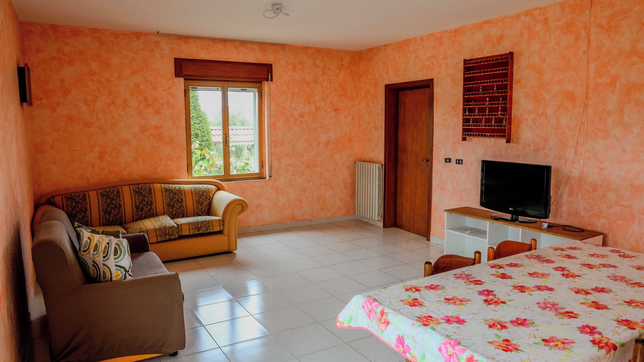 Photo of Livingroom in Montevergine