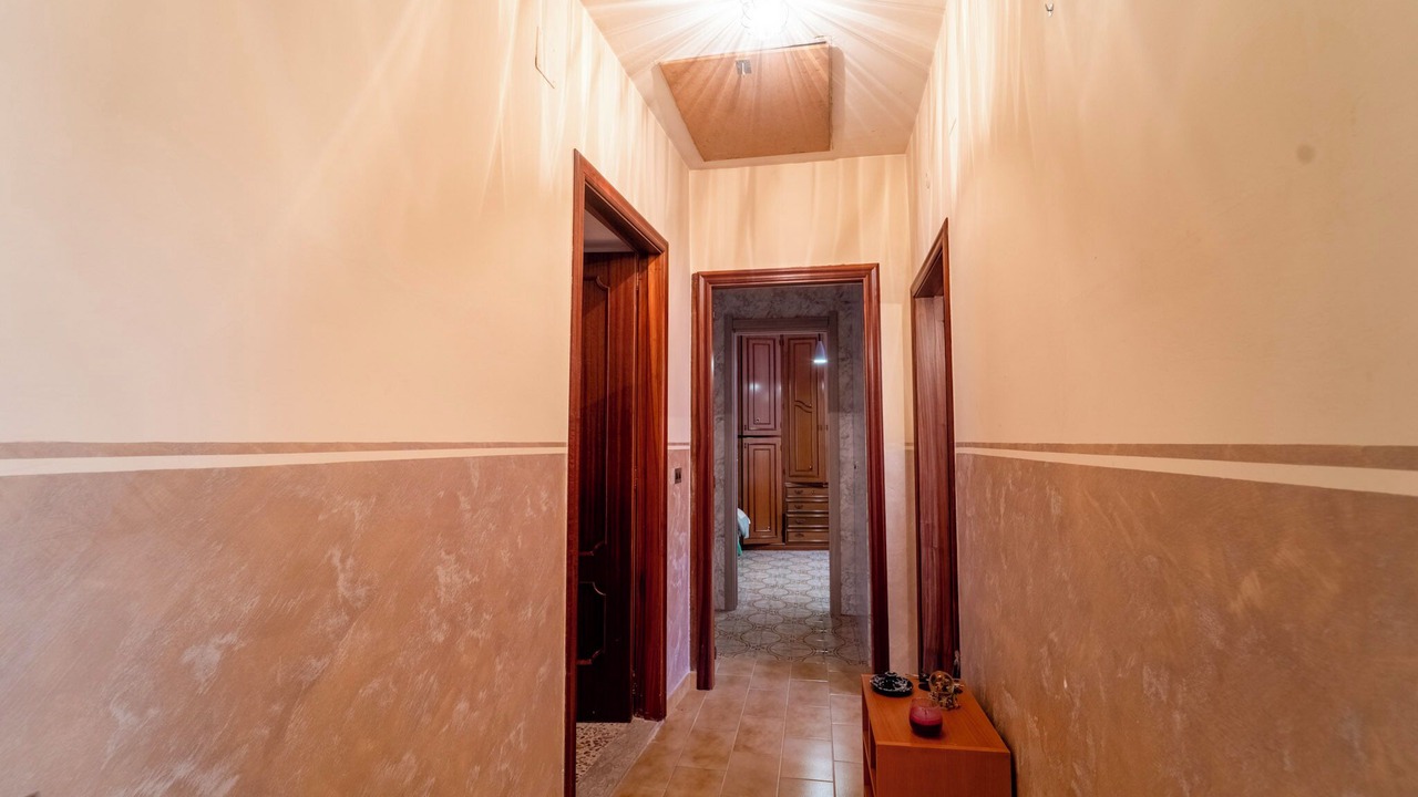 Photo of Patio Balcony in Montella