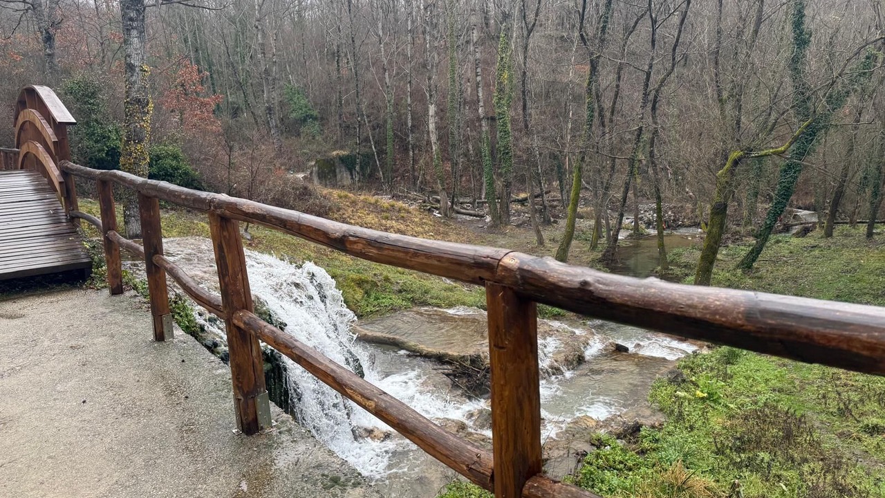 Photo of Outdoor in Latronico