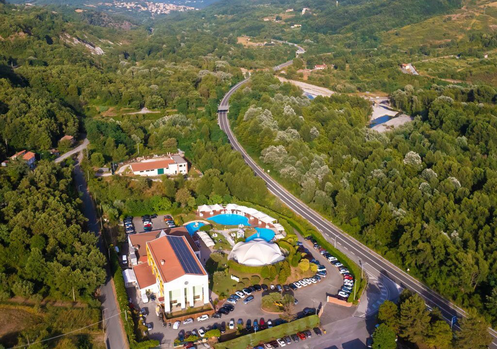 Photo of Outdoor in Latronico