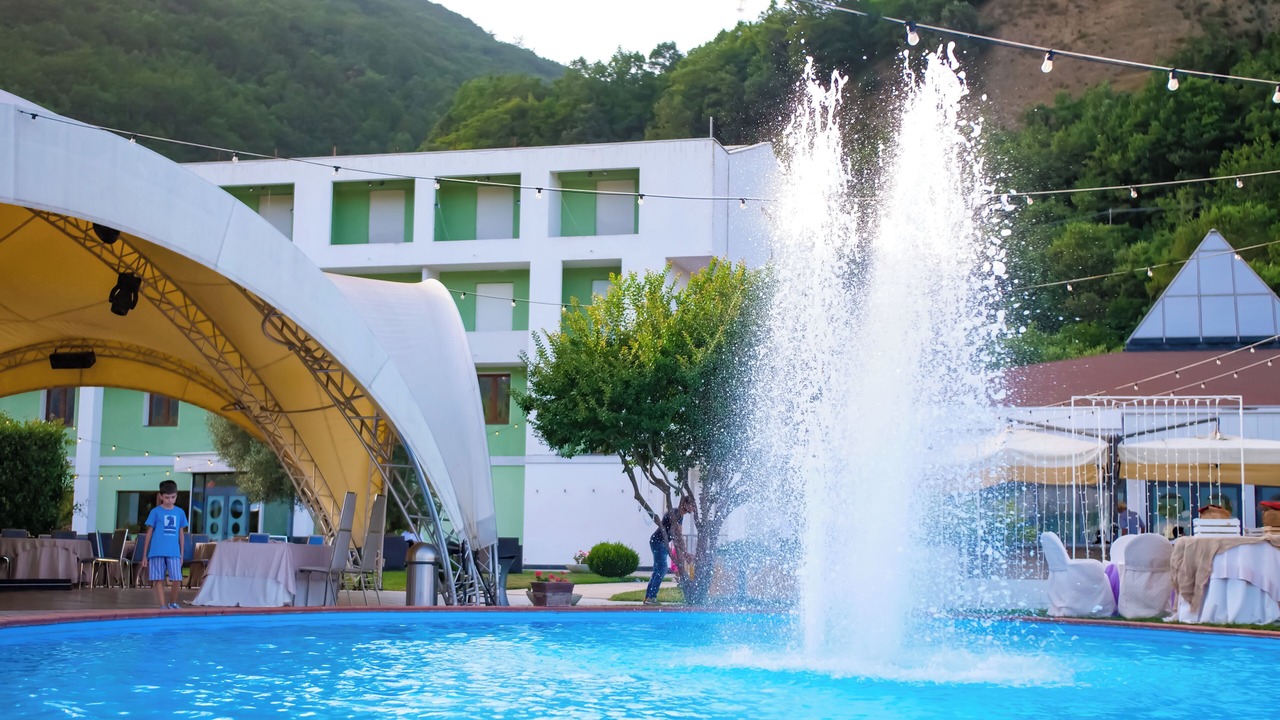 Photo of Outdoor in Latronico
