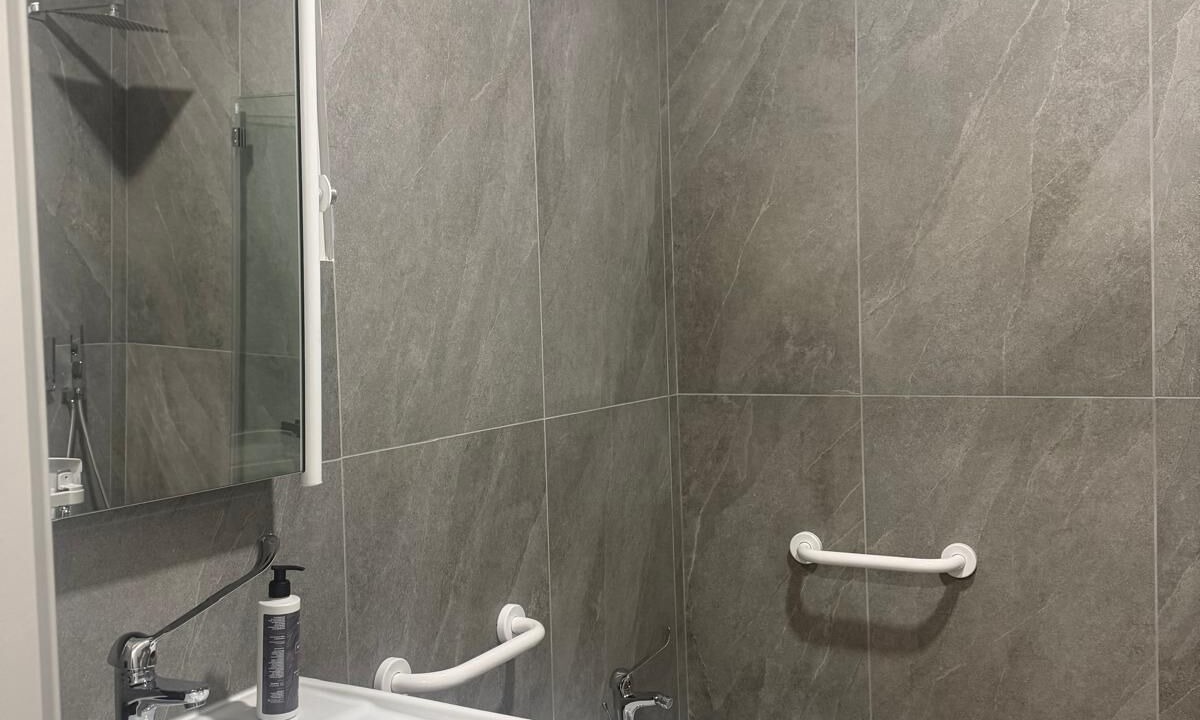 Photo of Bathroom in Latronico