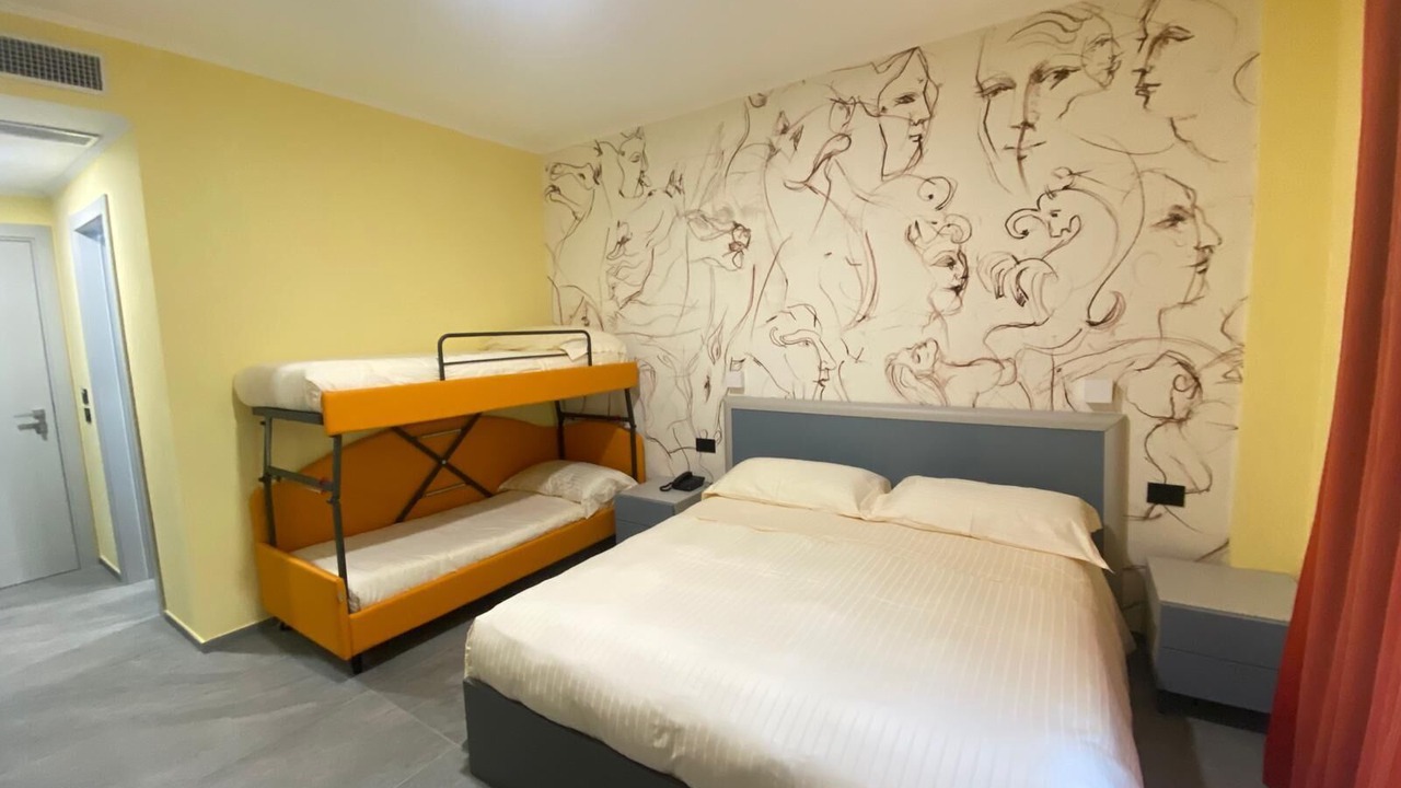 Photo of Bedroom in Latronico