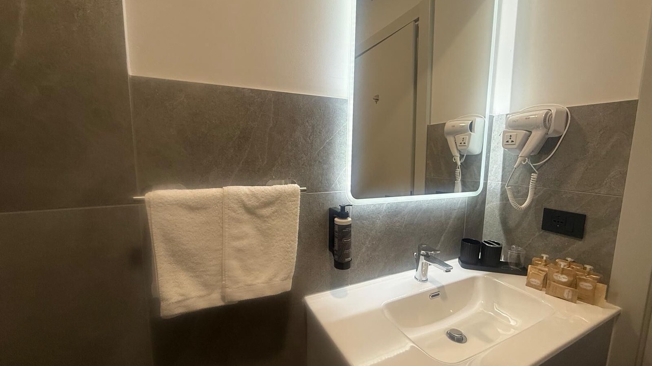 Photo of Bathroom in Latronico