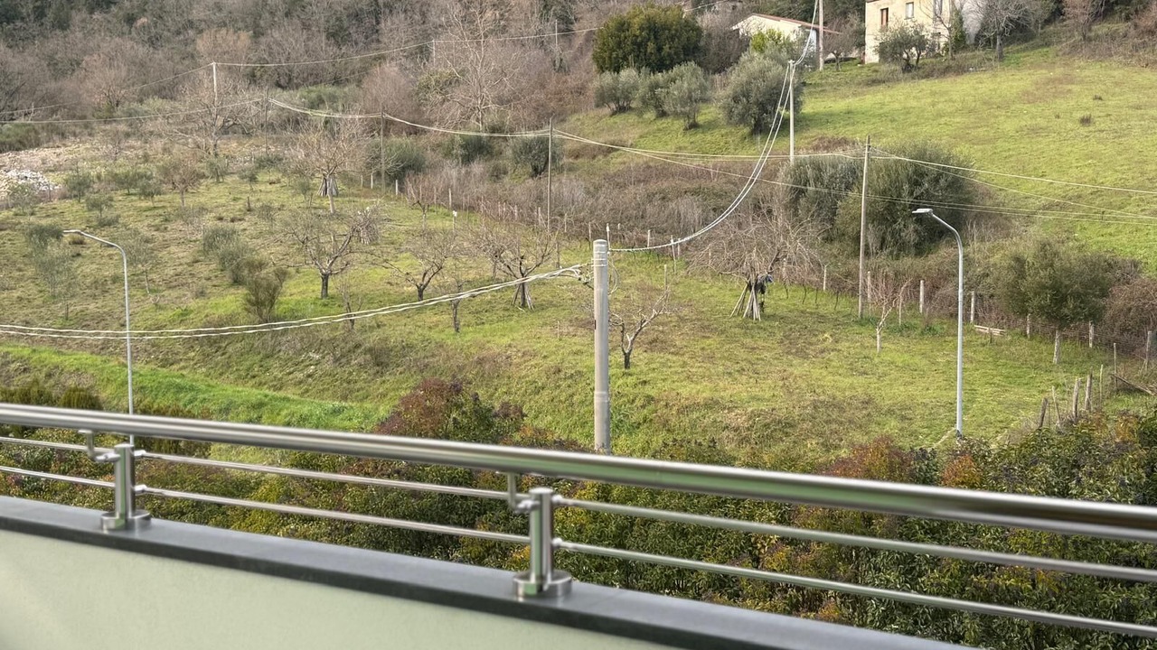 Photo of Patio Balcony in Latronico