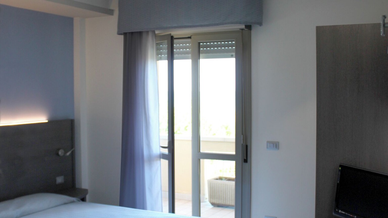 Photo of Bedroom in Marina di Vasto