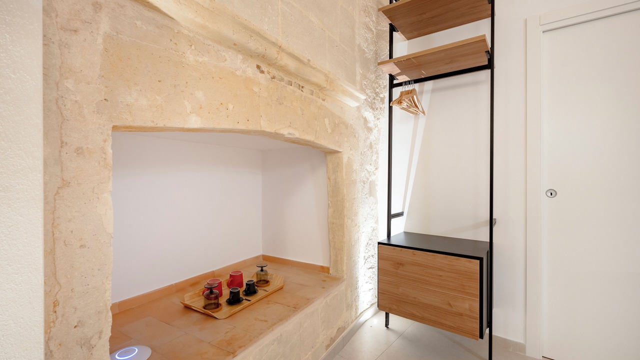 Photo of Bedroom in Sasso Barisano