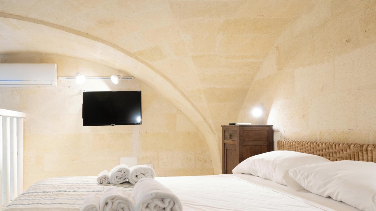 Photo of Bedroom in Brindisi