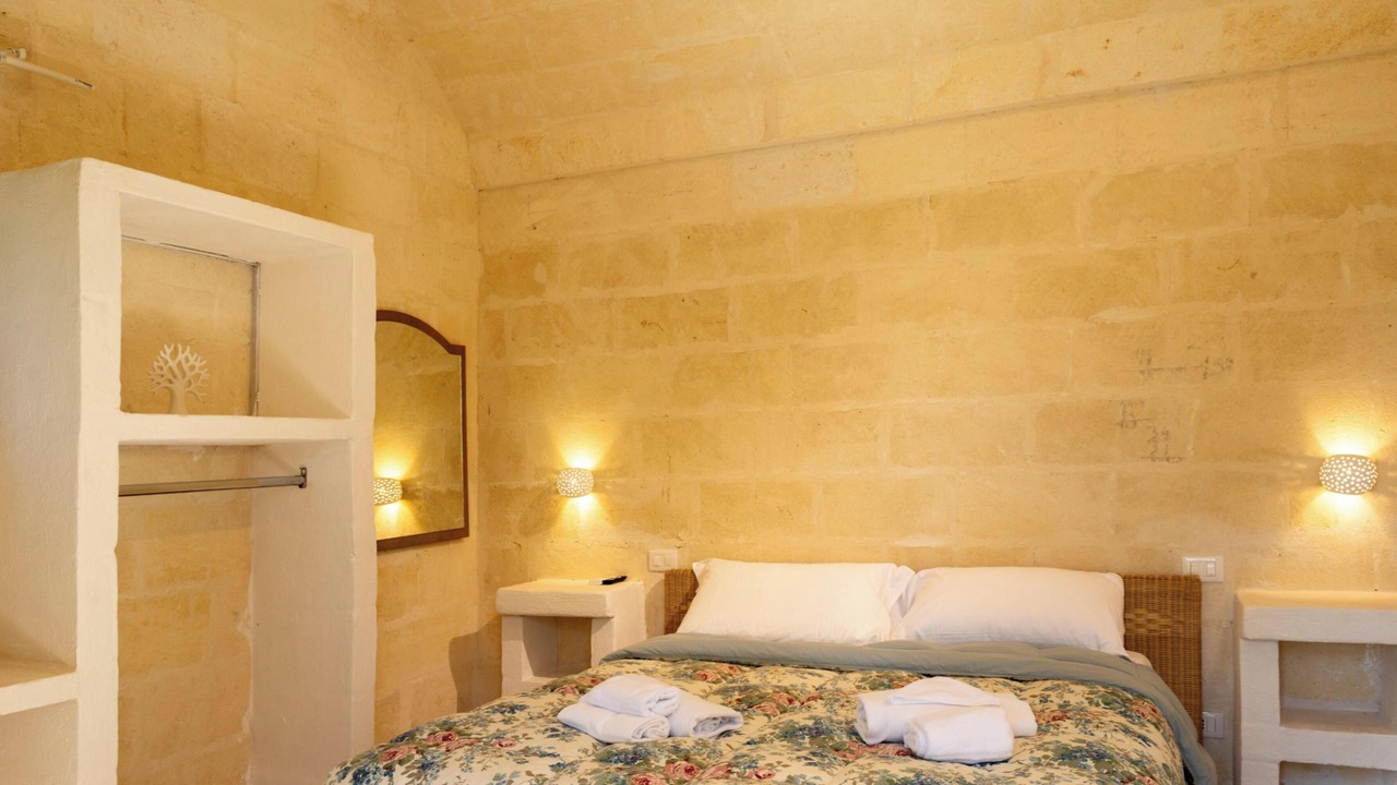 Photo of Bedroom in Brindisi