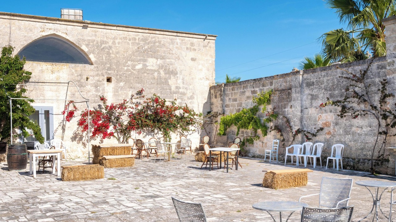 Photo of Outdoor in Brindisi