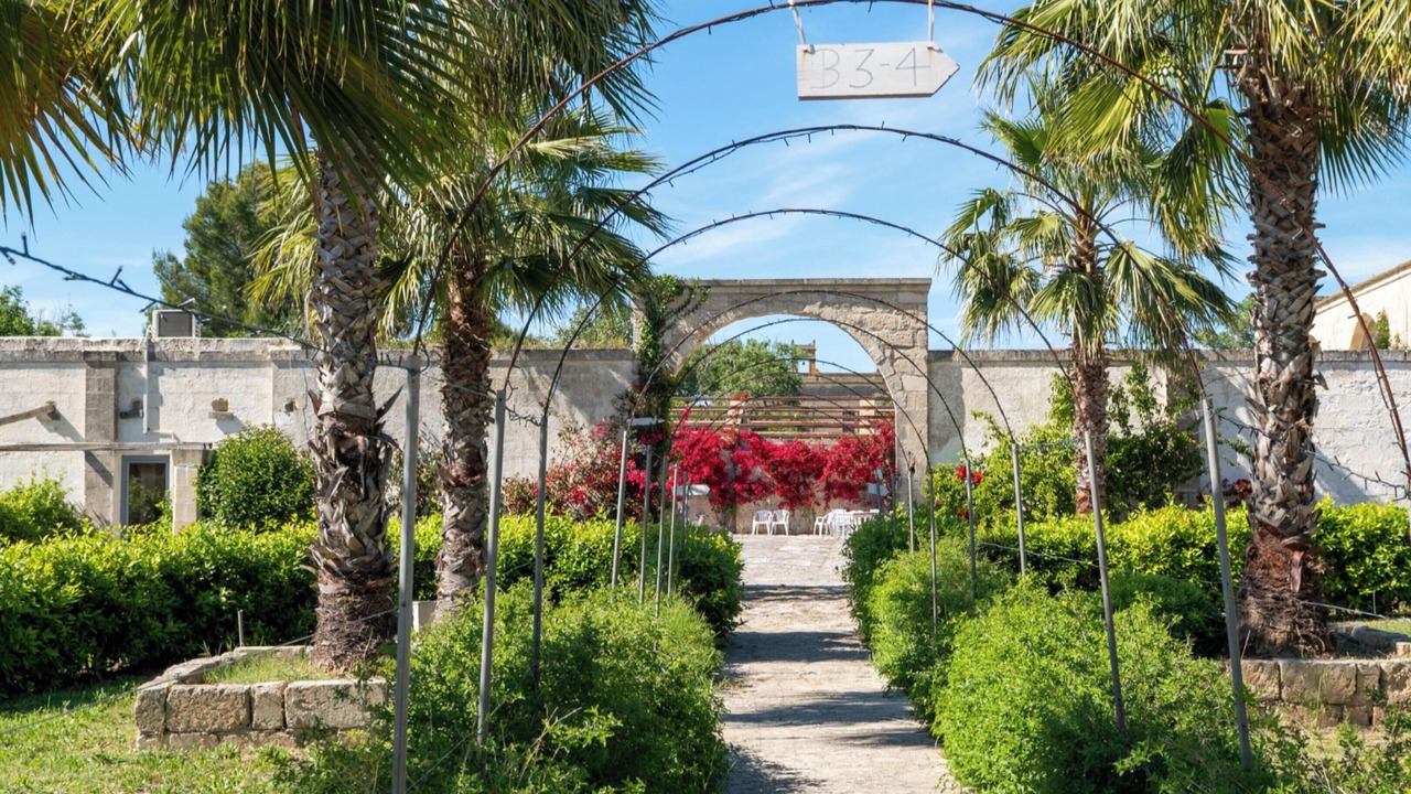 Photo of Outdoor in Brindisi