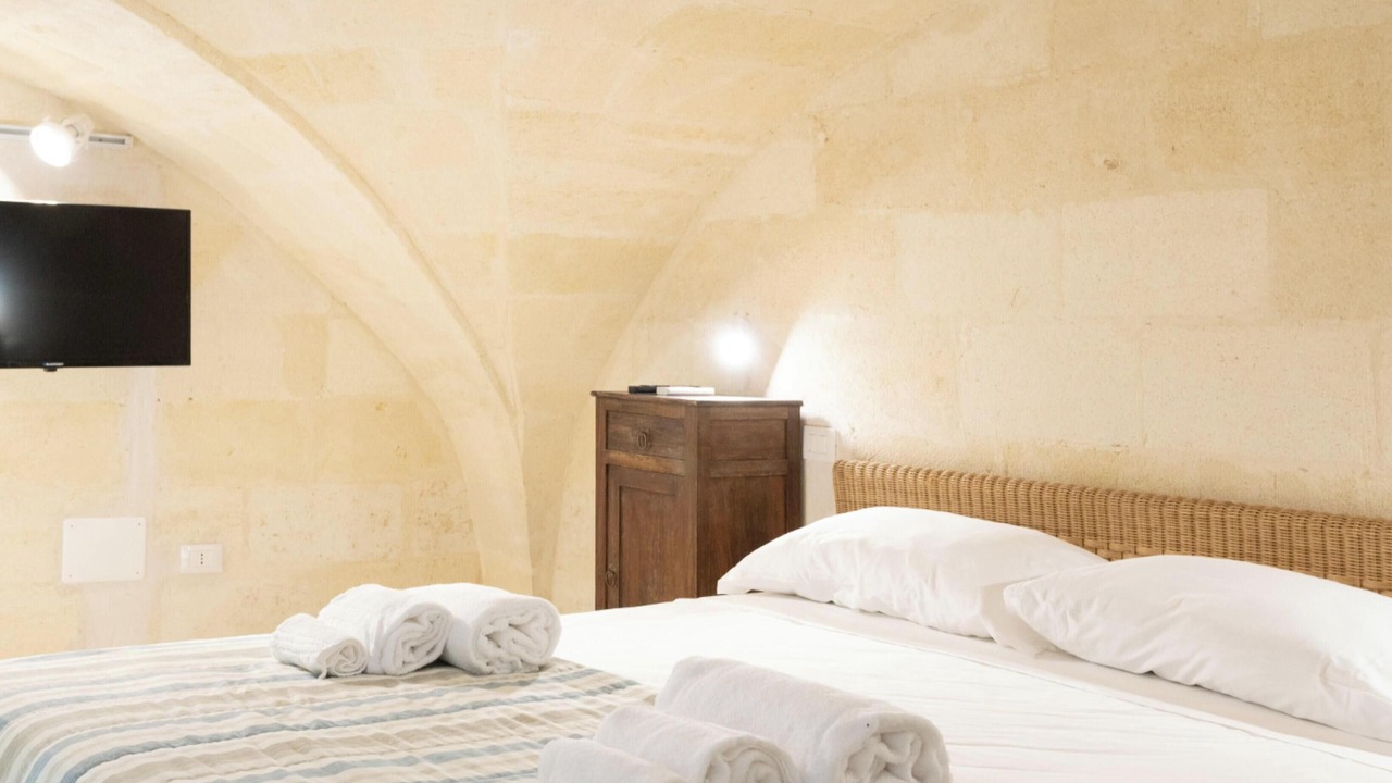 Photo of Bedroom in Brindisi