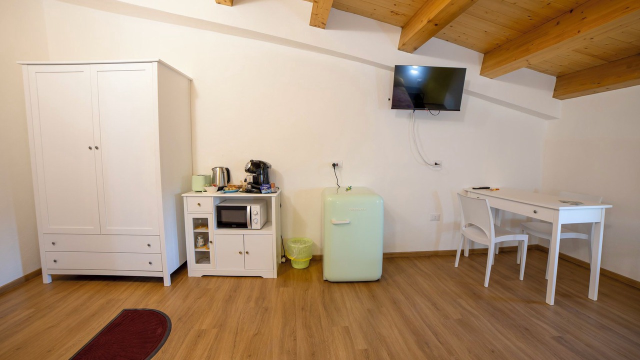 Photo of Bedroom in Morano Calabro