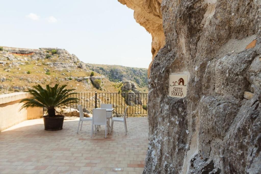 Photo of Outdoor in Sasso Caveoso