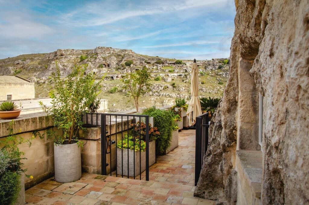 Photo of Outdoor in Sasso Caveoso