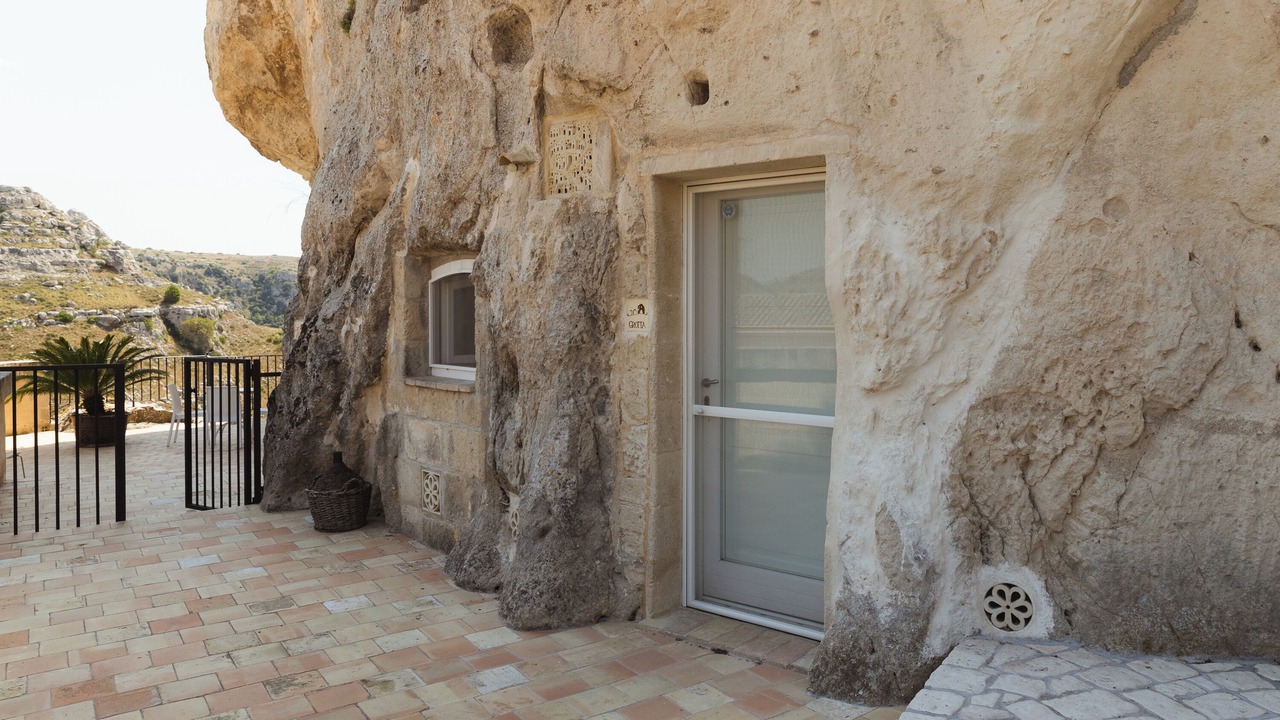 Photo of Outdoor in Sasso Caveoso