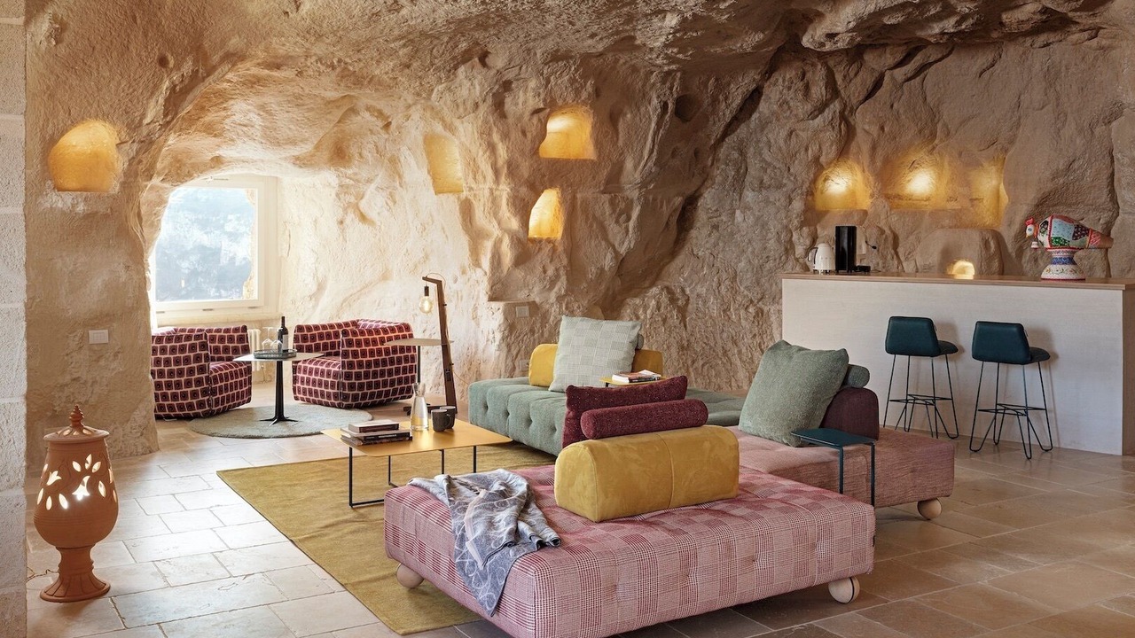 Photo of Others in Sasso Caveoso