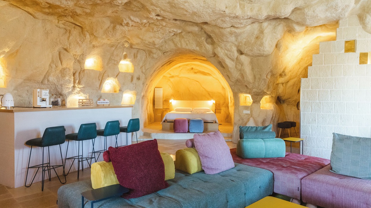 Photo of Others in Sasso Caveoso