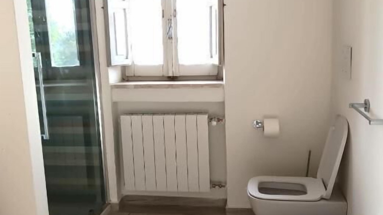 Photo of Bathroom in San Vito Chietino