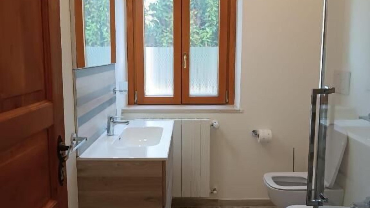 Photo of Bathroom in San Vito Chietino