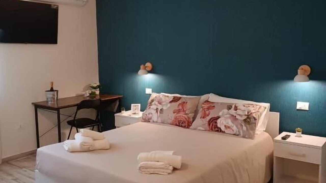Photo of Bedroom in San Vito Chietino