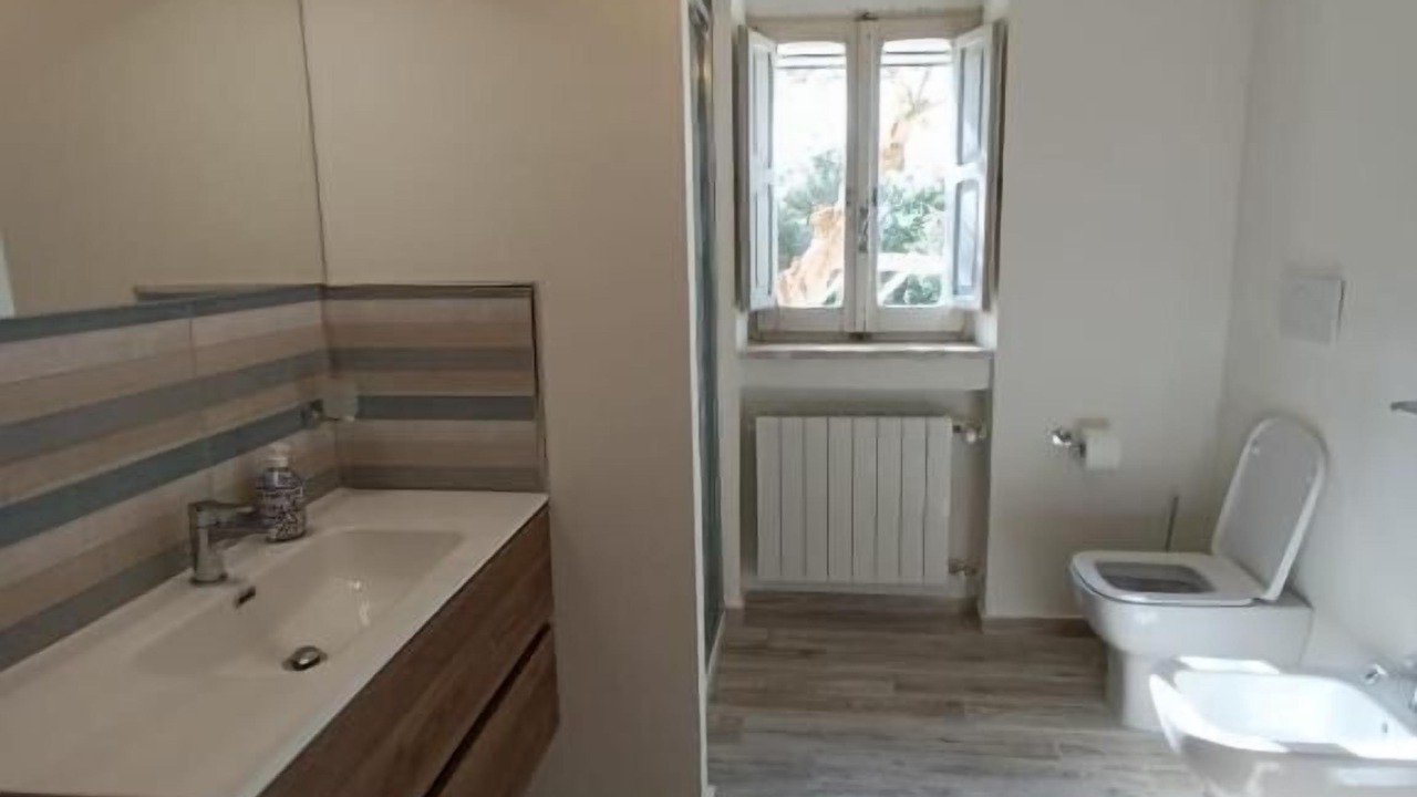 Photo of Bathroom in San Vito Chietino
