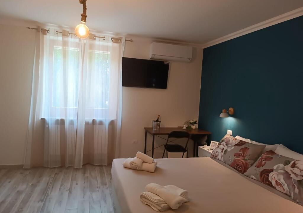 Photo of Bedroom in San Vito Chietino