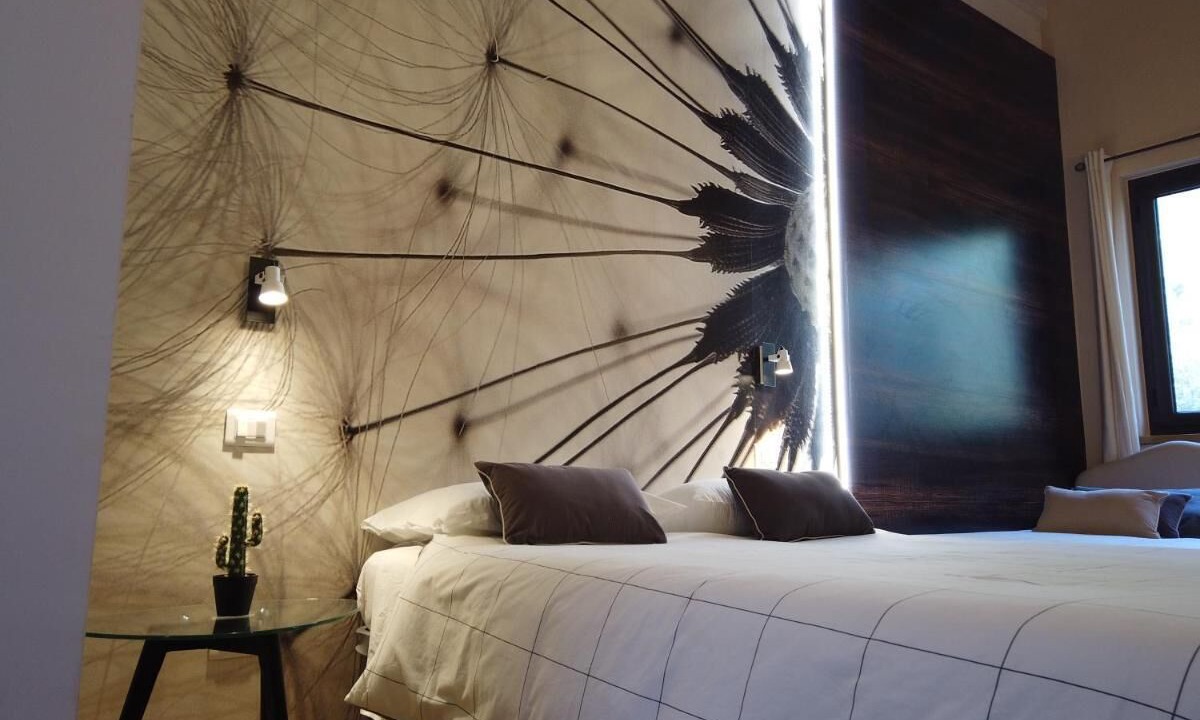Photo of Bedroom in Amantea