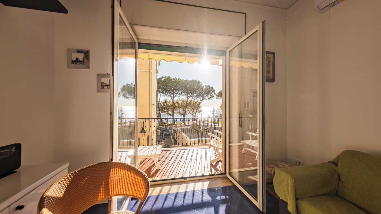Photo of Patio Balcony in Maiori