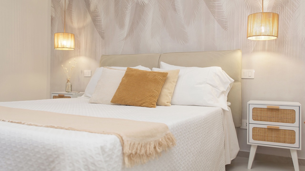 Photo of Bedroom in Marini