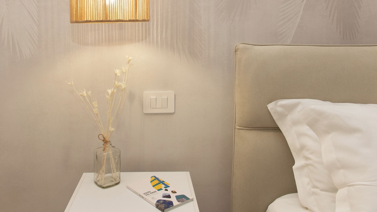 Photo of Bedroom in Marini
