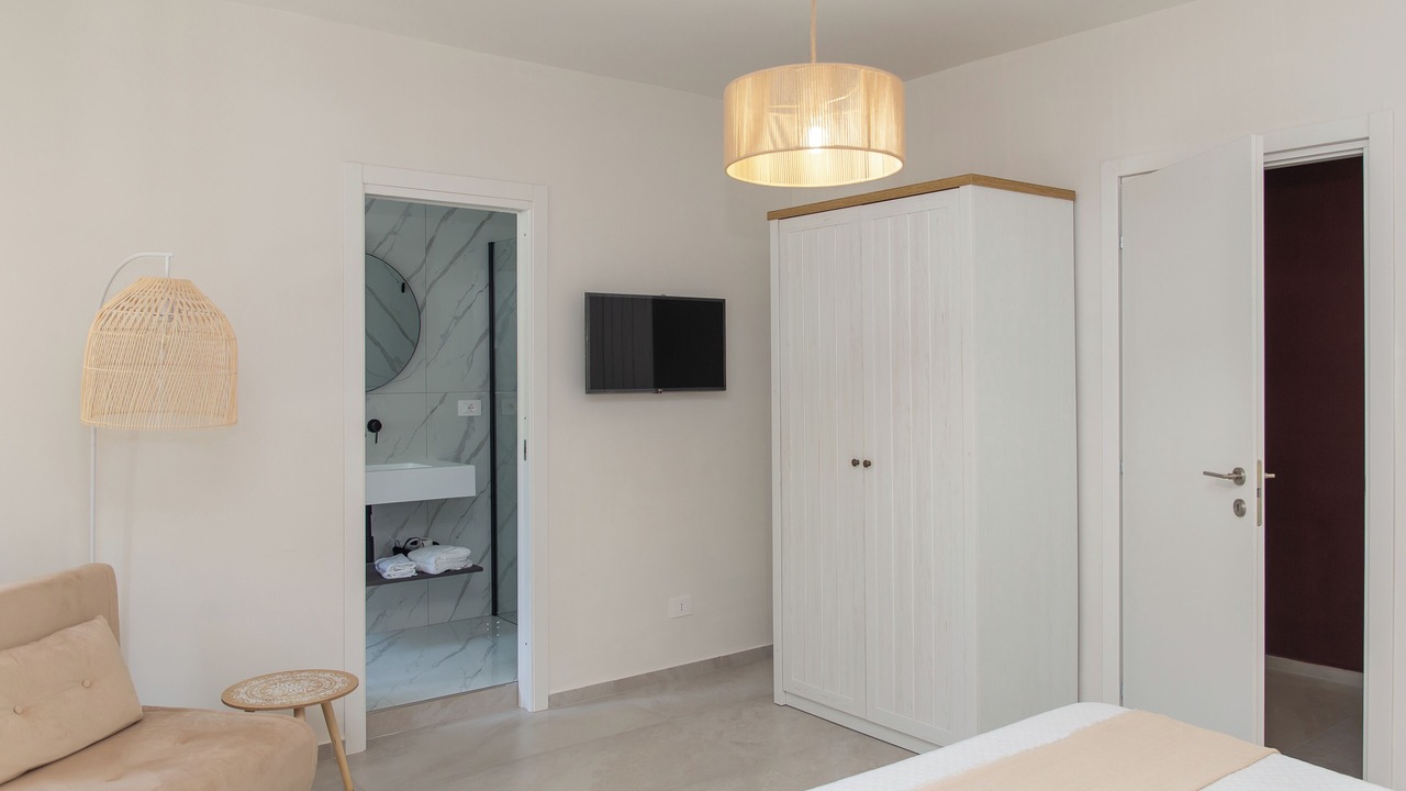 Photo of Bedroom in Marini