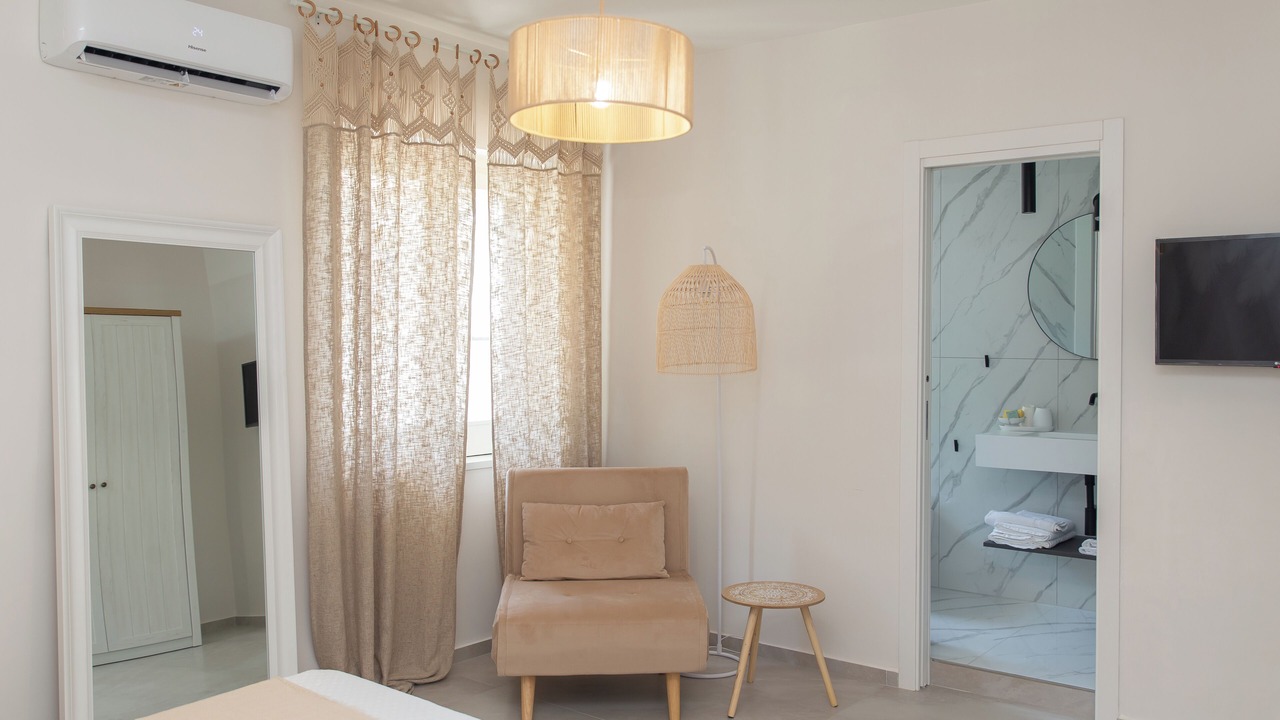 Photo of Bedroom in Marini