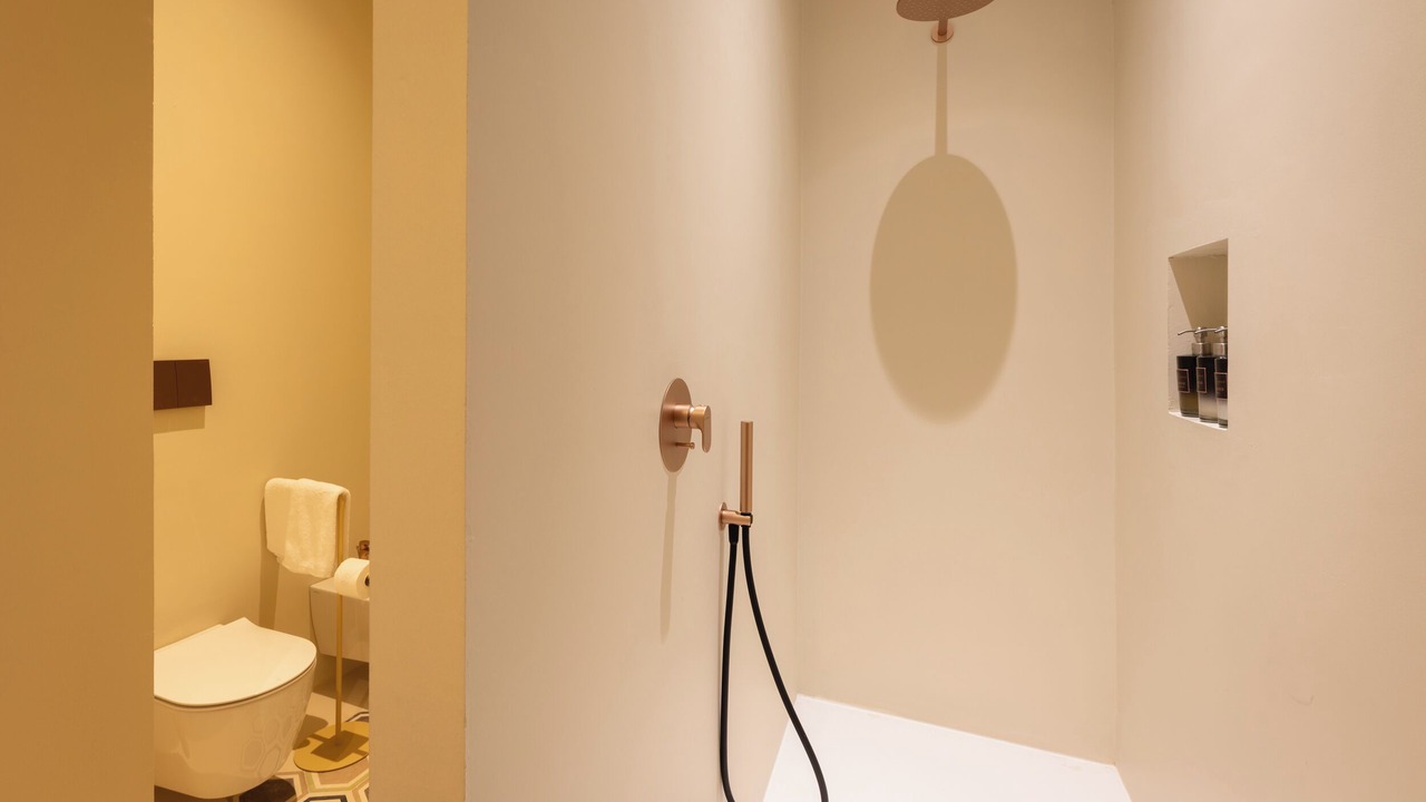 Photo of Bathroom in Cannole