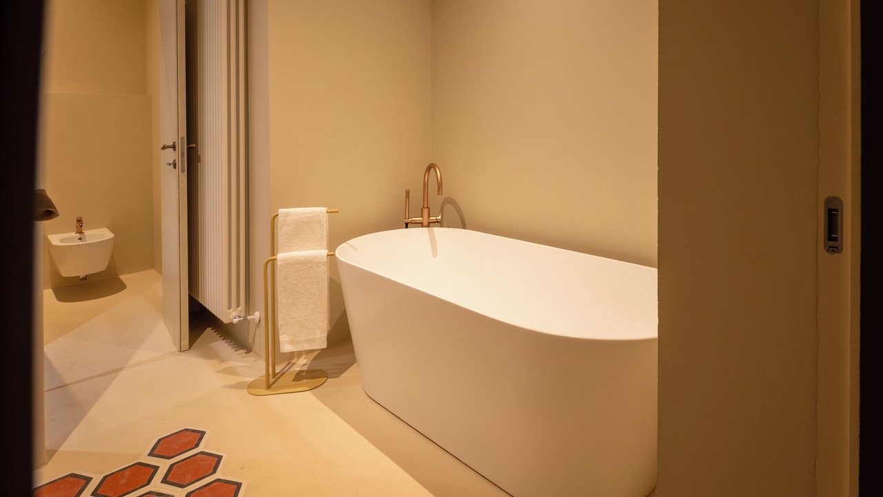 Photo of Bathroom in Cannole