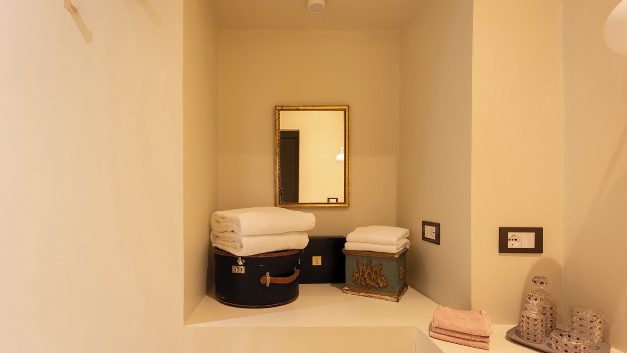 Photo of Bathroom in Cannole