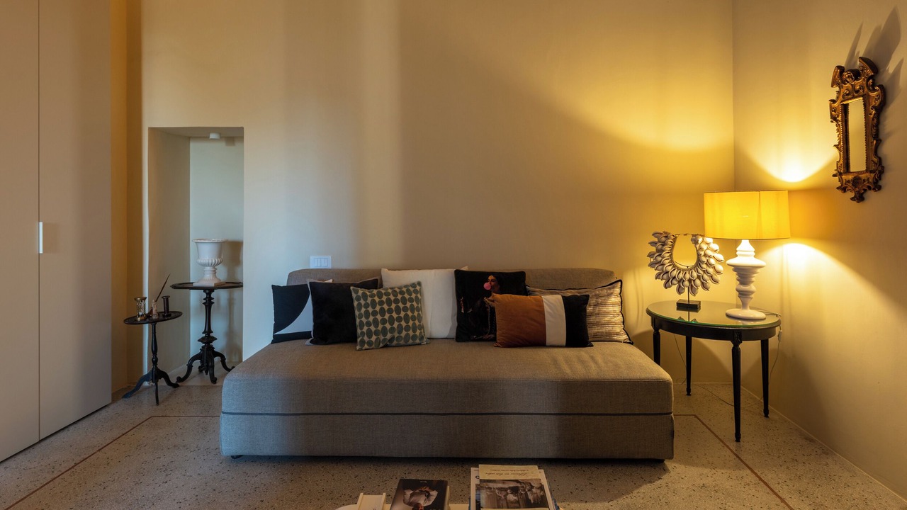 Photo of Bedroom in Cannole