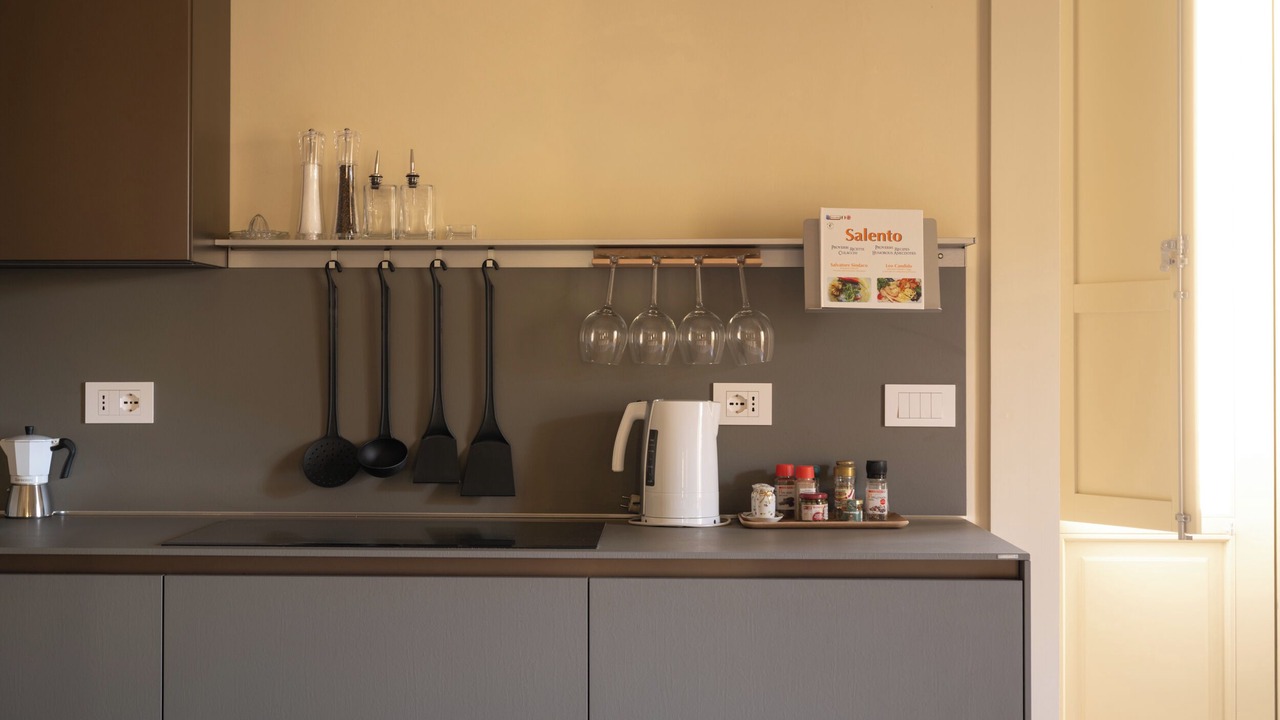 Photo of Kitchen in Cannole
