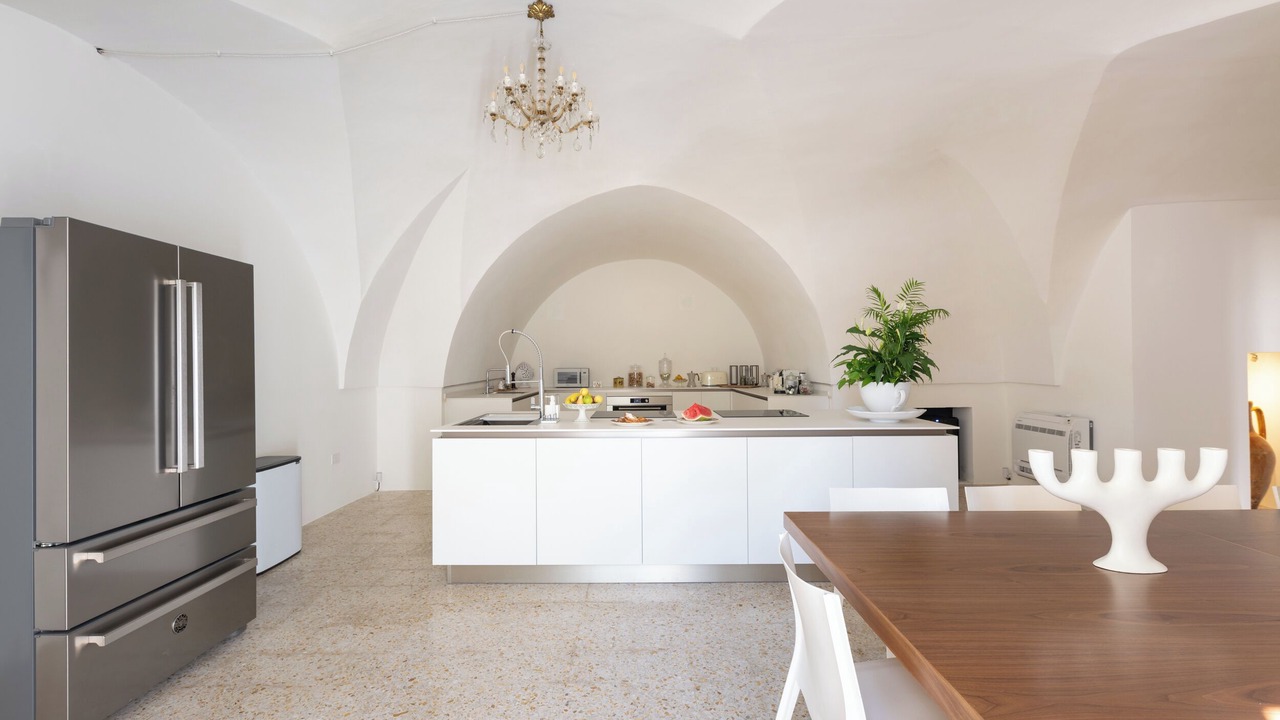 Photo of Kitchen in Cannole