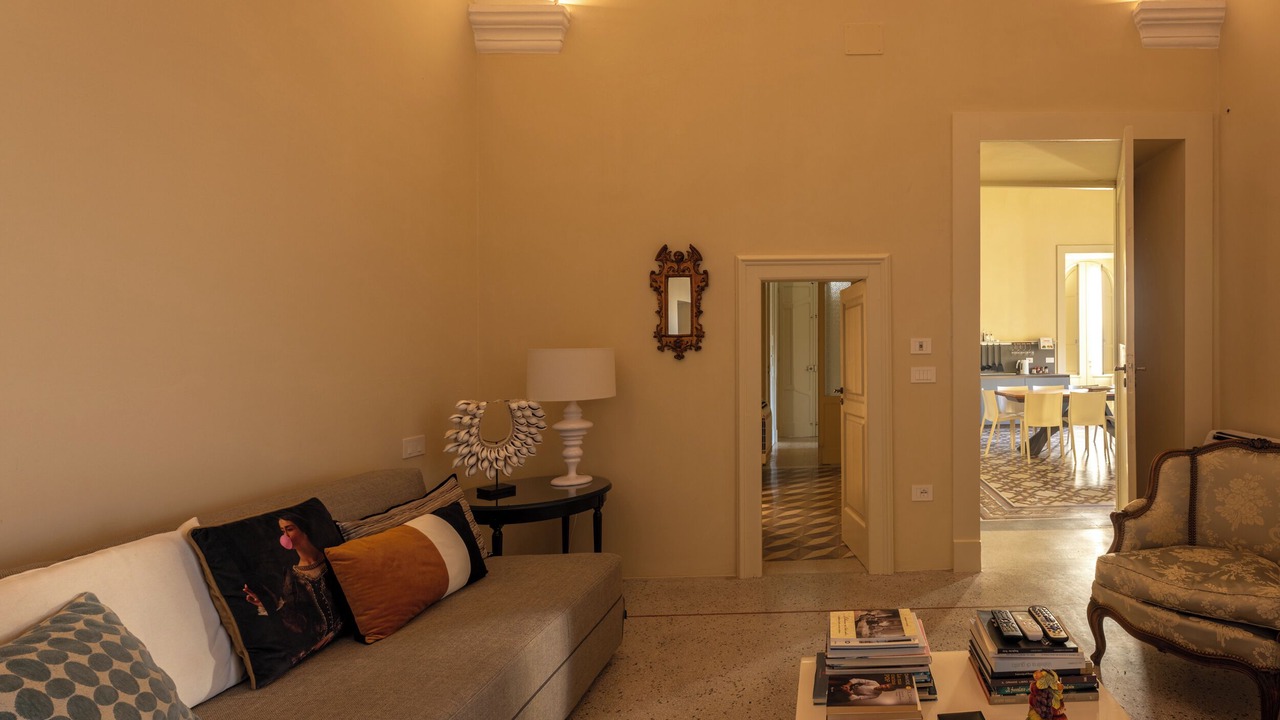 Photo of Bedroom in Cannole