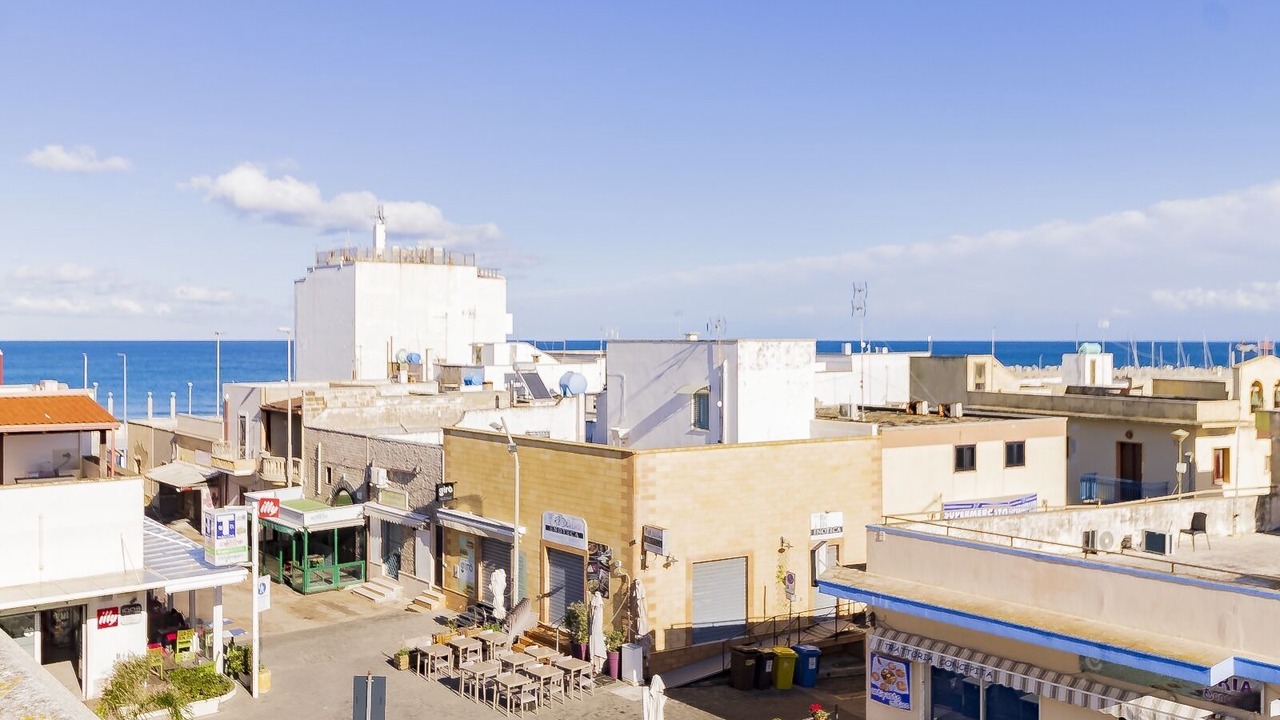 Photo of Outdoor in San Foca