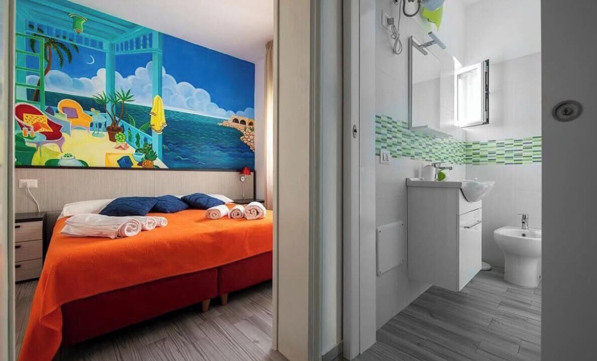 Photo of Bedroom in San Foca