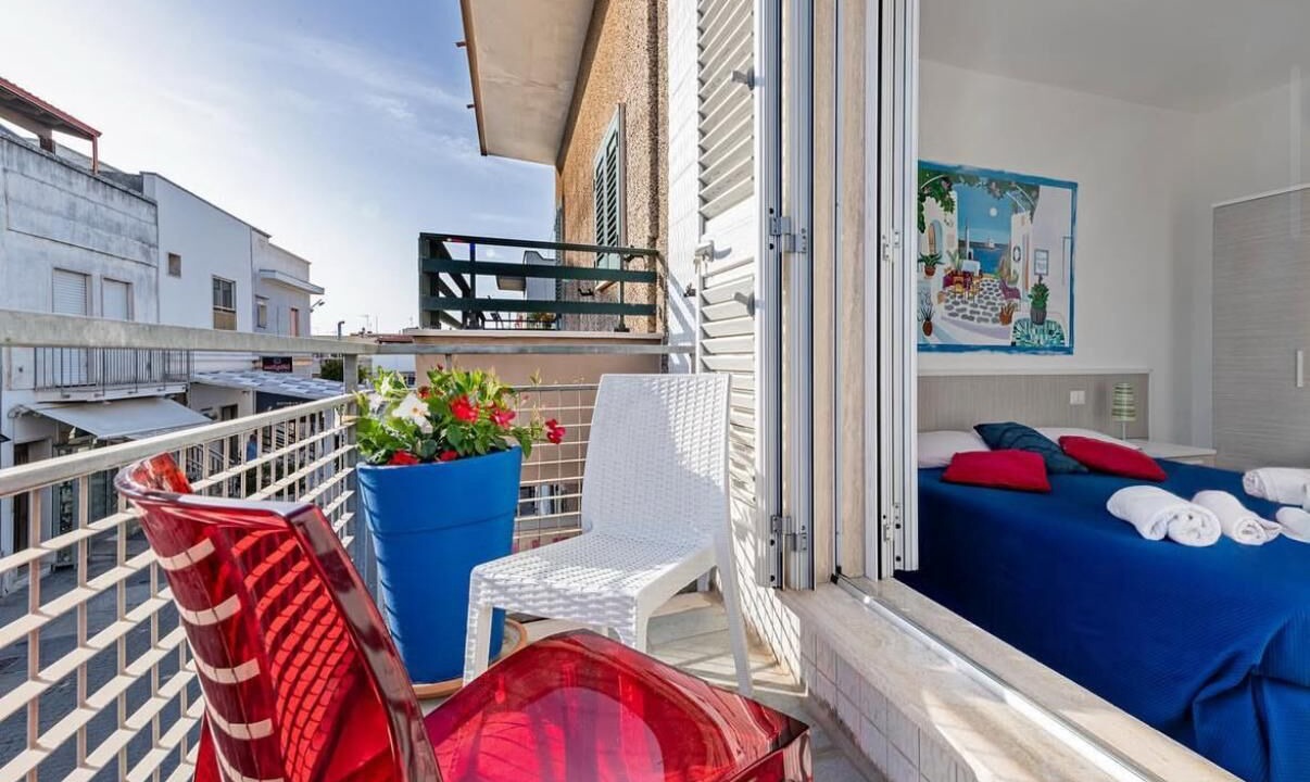 Photo of Bedroom in San Foca