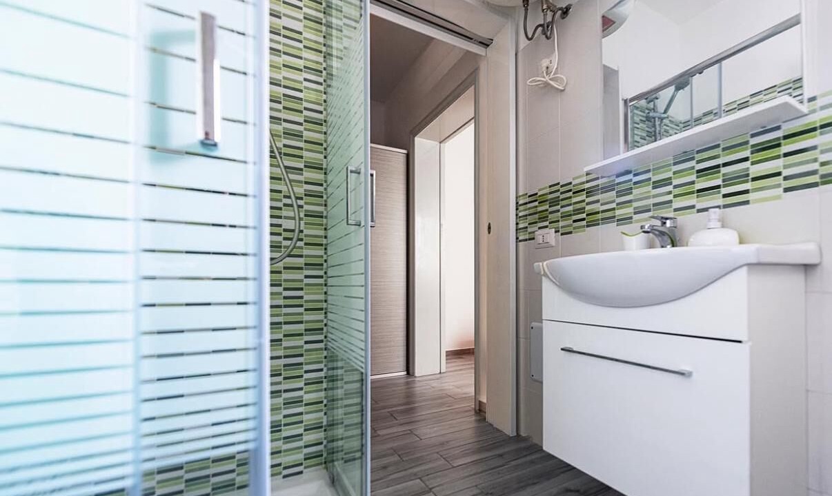 Photo of Bathroom in San Foca
