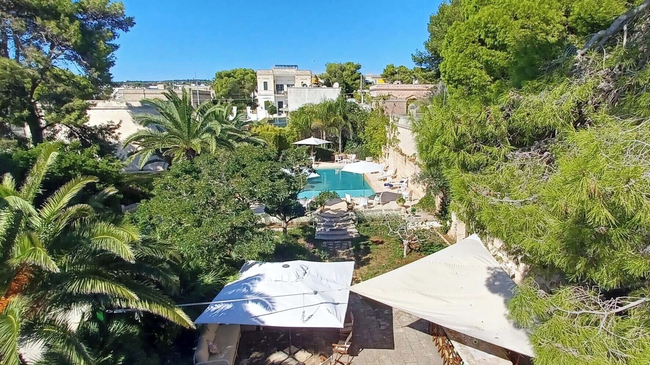 Photo of Outdoor in Santa Maria di Leuca