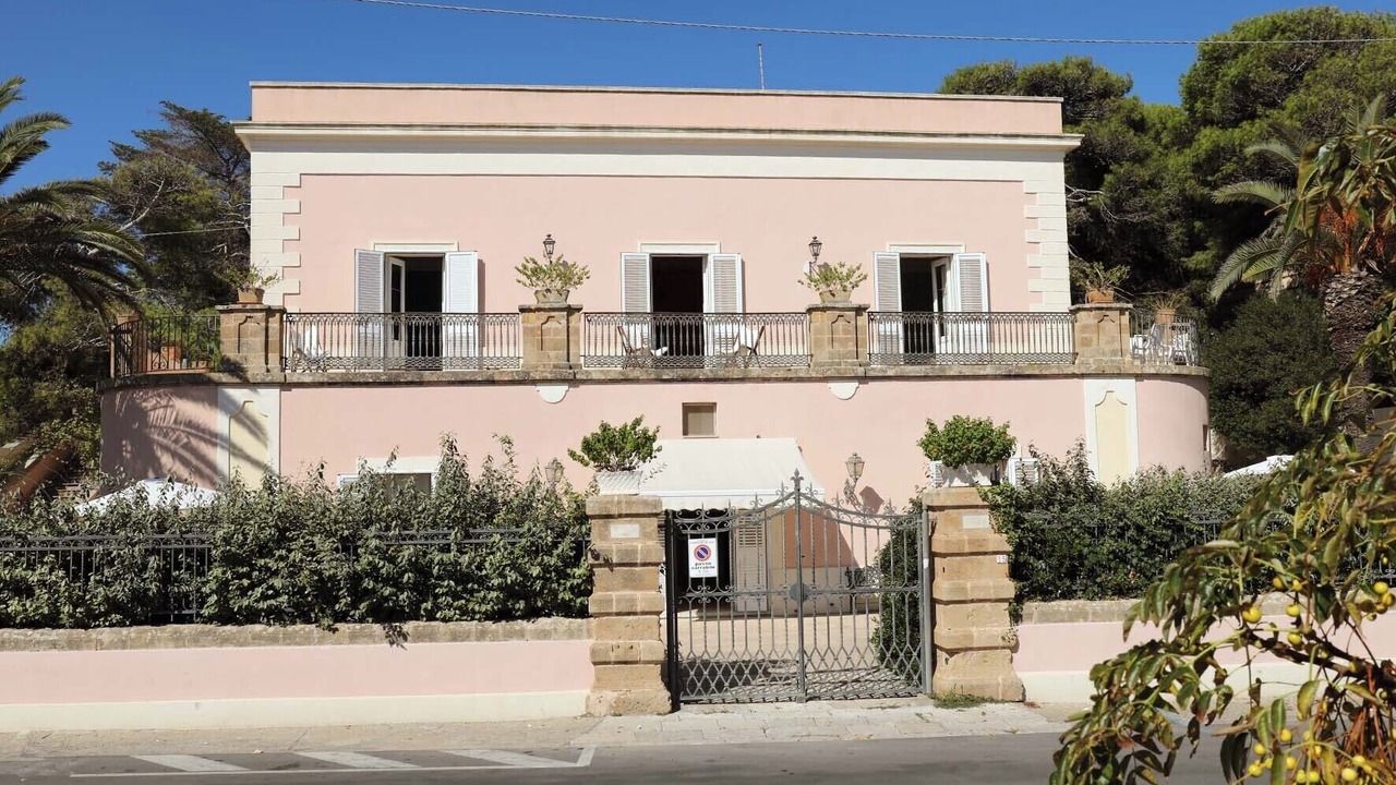 Photo of Outdoor in Santa Maria di Leuca